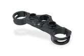 Triple clamps