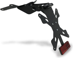 CNC Racing Adjustable license plate Ducati Monster 821-1200 | PT147