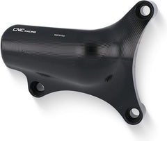 CNC Racing Water pump guard Ducati | PZ705