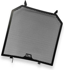 CNC Racing Radiator guard MV Agusta F3, Black | RA030B