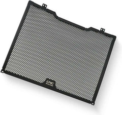 CNC Racing Radiator guard MV Agusta F4, Black | RA058B