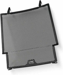 CNC Racing Radiator Guard MV Agusta Brutale, Black | RA061B