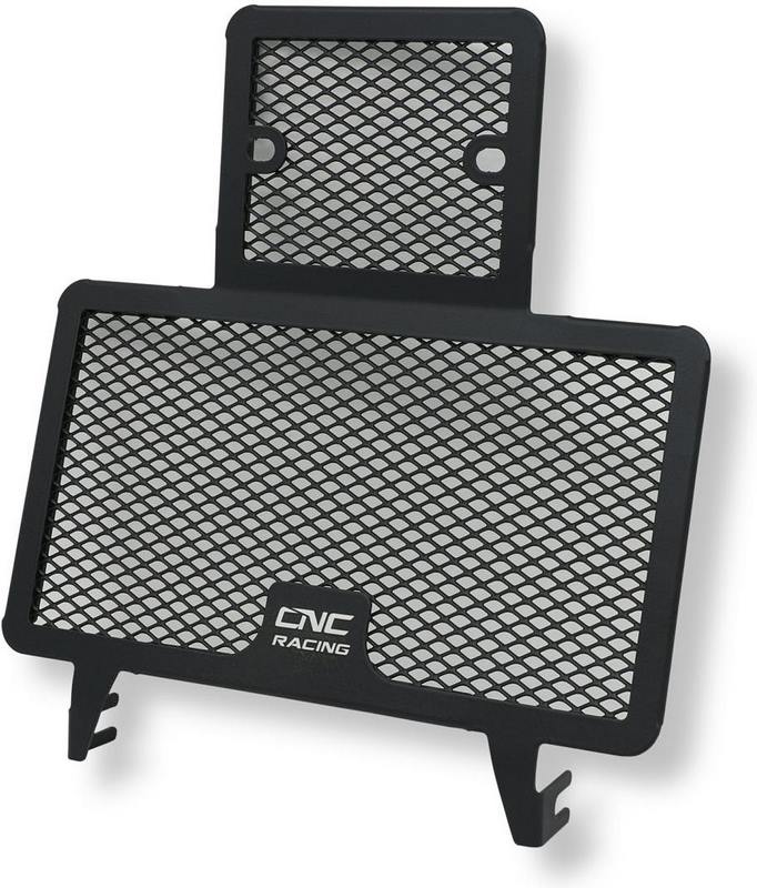 CNC Racing Radiator guard Ducati Scrambler 1100 | RA066