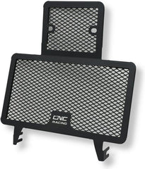 CNC Racing Radiator guard Ducati Scrambler 1100 | RA066