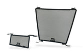 Radiator guard BMW S1000 - M1000, Black