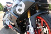 Radiator guard, Black