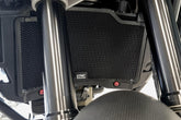 Radiator guard, Black