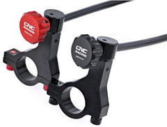 CNC Racing Remote Adjuster - front brake lever Brembo RCS | RJ002