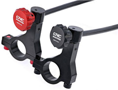CNC Racing Remote Adjuster - front brake lever Brembo Billet CNC and Forged | RJ003