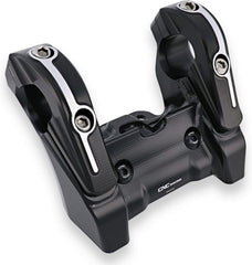CNC Racing BOTTOM HANDLEBAR CLAMP DUCATI XDIAVEL | RM248