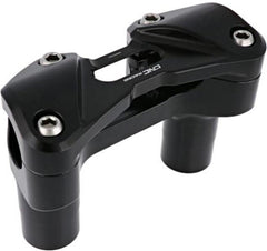 CNC Racing Handlebar clamp full kit Ducati Multistrada | RM251