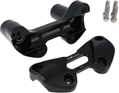 CNC Racing Handlebar clamp full kit Ducati Multistrada | RM251