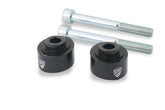 Handlebar clamp spacers H 20mm