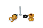 Swingarm spools M8