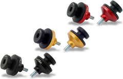 CNC Racing Swingarm spools M8 | SC300