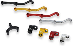 CNC Racing STEERING DAMPER KIT MV AGUSTA BRUTALE 800 MY2016 - for CNC Racing handlebar bracket | SD107