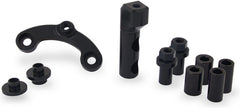 CNC Racing Steering damper kit Ducati Hypermotard 950 / SP | SD109