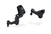 Steering damper kit