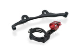 Steering damper kit