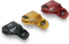 CNC Racing Clamp for Steering damper Ohlins | SDM01