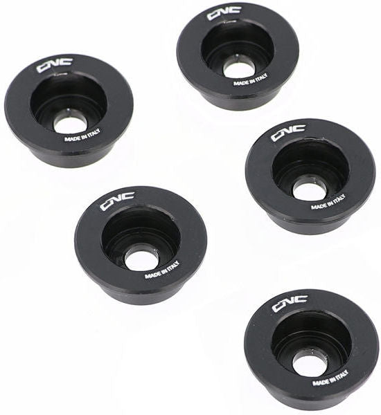 CNC Racing Clutch spring retainers kit Ducati | SF126