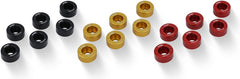 CNC Racing Spring retainers kit oil bath clutch Ducati | SF127