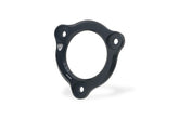 Ring pressure plate oil bath clutch