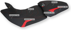 CNC Racing Seat cover Ducati Multistrada | SLD06