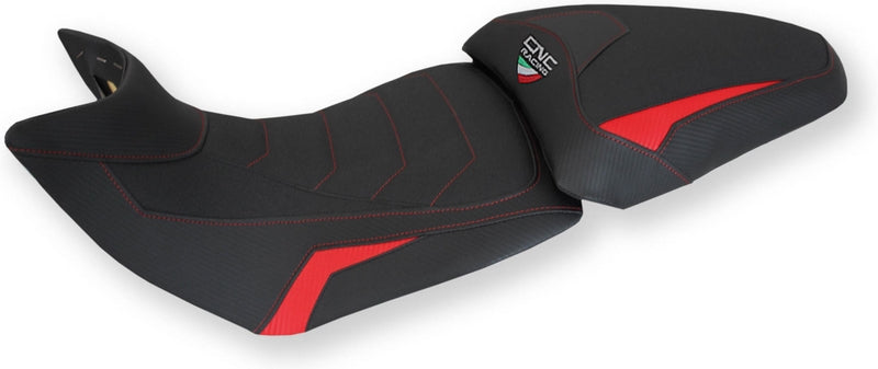 CNC Racing Seat cover Ducati Multistrada | SLD06