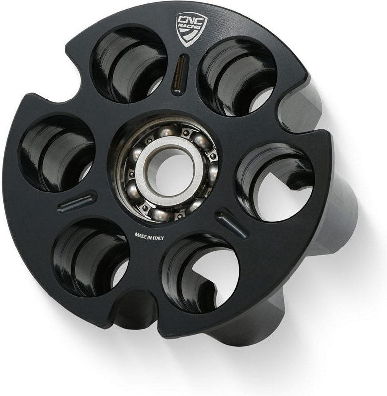 CNC Racing Pressure plate oil bath clutch Ducati | SP203