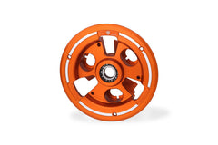 Pressure plate