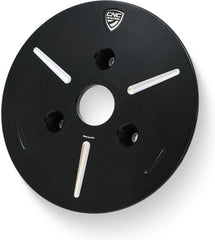 CNC Racing Pressure plate cover oil bath clutch Ducati | SPA01