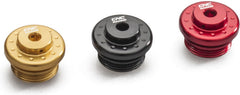 CNC Racing Oil filler cap Exagon M22x1,5 | TA136