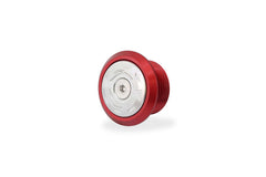 Generator cover plug