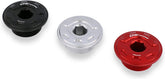 CNC Racing OIL FILLER CAP GEAR M25X1,5 | TA202