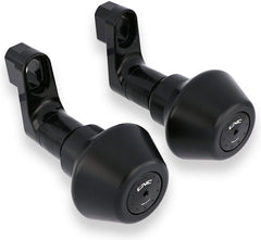 CNC Racing Frame crash protectors Aprilia | TC318
