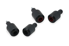 Frame crash protectors