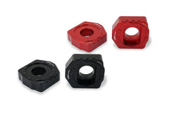 Chain adjuster