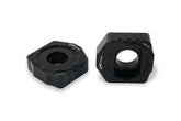 Chain adjuster