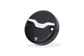 Front brake fluid reservoir cap