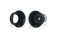 Buffer front wheel