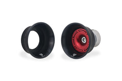 Buffer front wheel