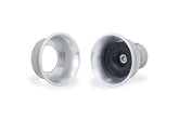 Buffer front wheel