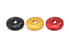 Fuel tank cap