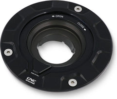 CNC Racing Fuel tank cap - flange Gear | TSB11