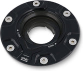 CNC Racing Fuel tank cap - flange Gear | TSB12