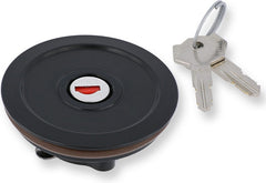 CNC Racing Fuel tank cap - Key Lock plug | TSU01