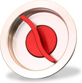 CNC Racing Fuel tank cap - Fast Open plug BICOLOR | TSU02S
