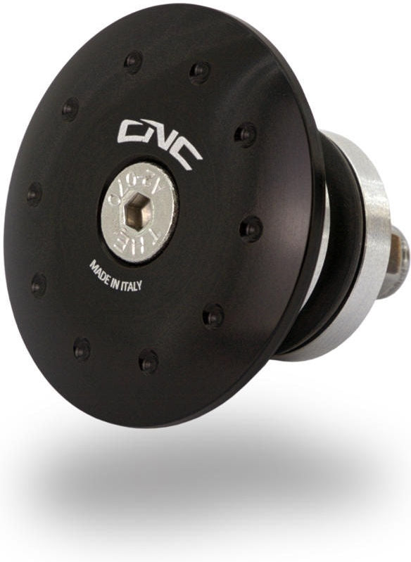 CNC Racing Rear wheel spindle plug Ducati - right hand | TT359