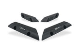 Winglets blanking caps